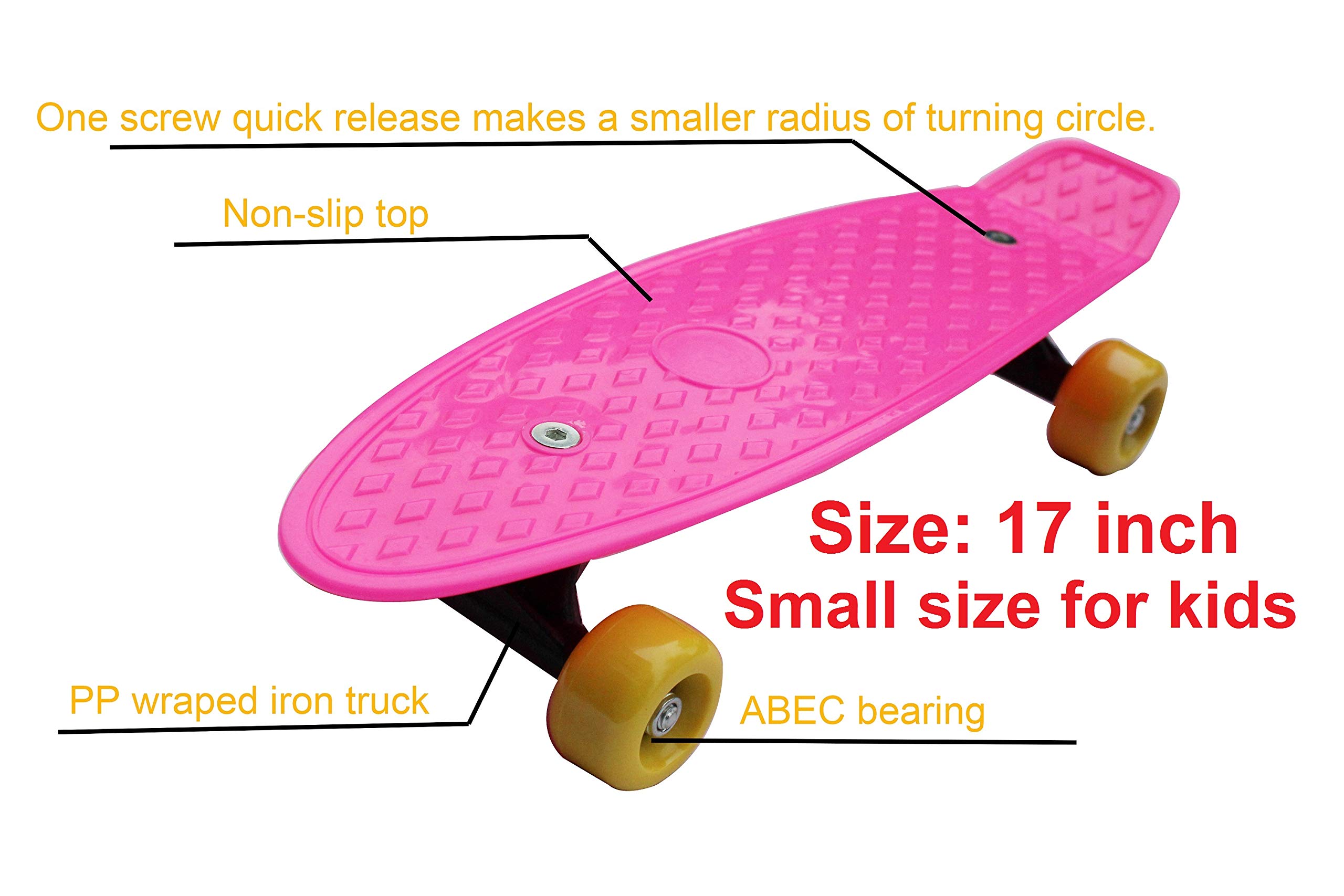 GLOBE  ミニ クルーザー　スケボー　スケートボード　SK8  penny 大人気のペニータイプ ミニクルーザースケートボード ！スケボー